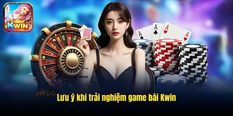 Game Bài Kwin - Đổi Thưởng Cực Cuốn Cho Tân Binh